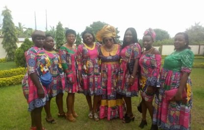 JEPFC Women day Celebration in 2018