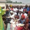 JEP FC - Donates to Prison Buea im-mates