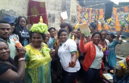 Woman Day Celebration 2018