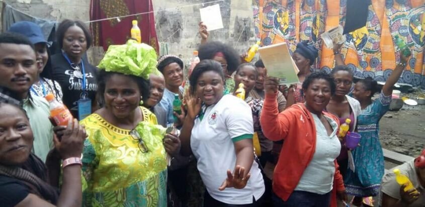 International Day of the Woman 2018
