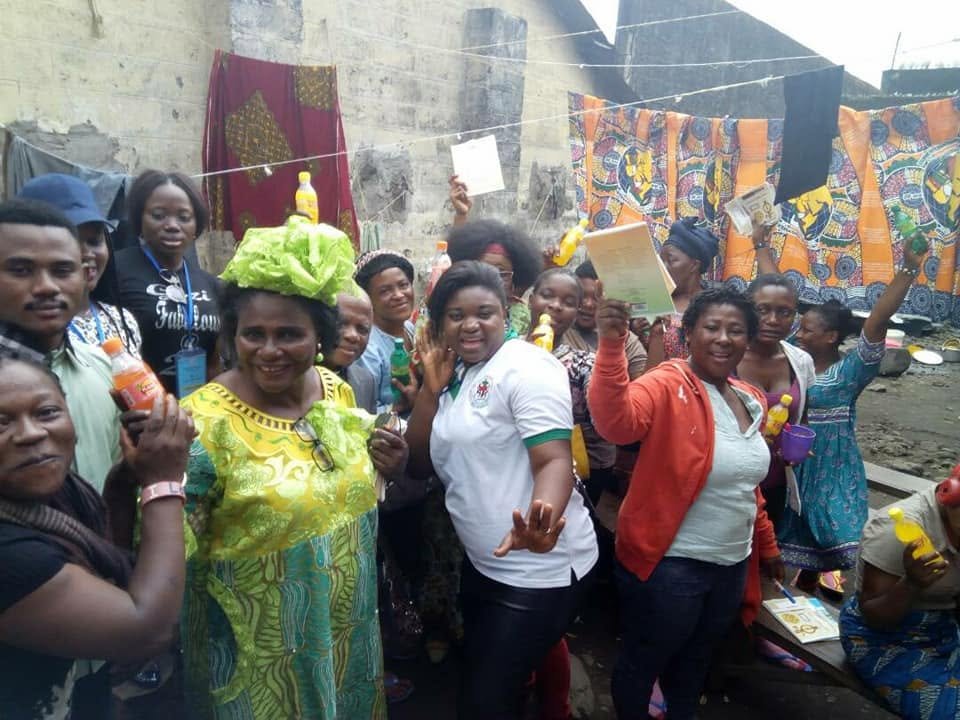 Woman Day Celebration 2018