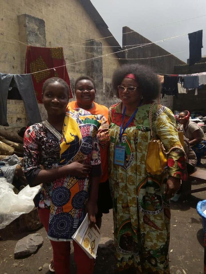 Women Day Celebration in 2018